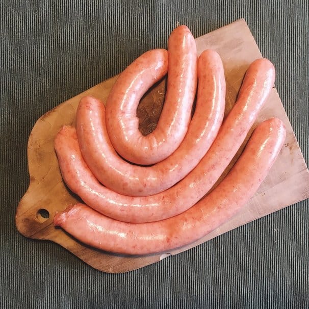 chipolata